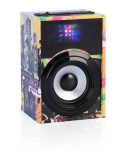 PORTABLE SPEAKER - PORTABLE SPEAKER KBQ-03