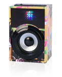 PORTABLE SPEAKER - PORTABLE SPEAKER KBQ-03