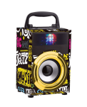 PORTABLE SPEAKER - PORTABLE SPEAKER KBQ-03