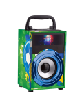 PORTABLE SPEAKER - PORTABLE SPEAKER KBQ-03