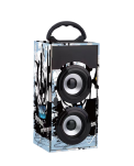 PORTABLE SPEAKER - PORTABLE SPEAKER KBQ-601