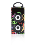 PORTABLE SPEAKER - PORTABLE SPEAKER KBQ-601