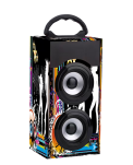 PORTABLE SPEAKER KBQ-601