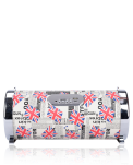 BAZOOKA BLUETOOTH SPEAKER - PORTABLE SPEAKER KBQ-09