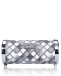 BAZOOKA BLUETOOTH SPEAKER - PORTABLE SPEAKER KBQ-09