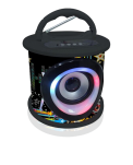 PORTABLE SPEAKER - PORTABLE SPEAKER KBQ-07