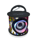 PORTABLE SPEAKER - PORTABLE SPEAKER KBQ-07