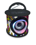 PORTABLE SPEAKER - PORTABLE SPEAKER KBQ-07