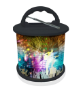 PORTABLE SPEAKER - PORTABLE SPEAKER KBQ-07