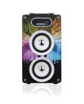 PORTABLE SPEAKER - PORTABLE SPEAKER KBQ-162