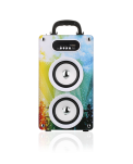 PORTABLE SPEAKER - PORTABLE SPEAKER KBQ-162
