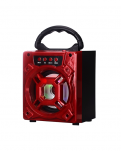 HOT-SELLING & NEW-ARRIVAL - PORTABLE SPEAKER KBQ-1701