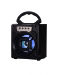 HOT-SELLING & NEW-ARRIVAL - PORTABLE SPEAKER KBQ-1701