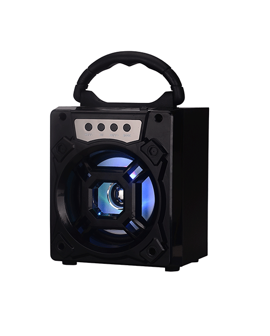 PORTABLE SPEAKER KBQ-1701