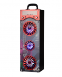 HOT-SELLING & NEW-ARRIVAL - PORTABLE SPEAKER KBQ-176