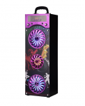 HOT-SELLING & NEW-ARRIVAL - PORTABLE SPEAKER KBQ-176