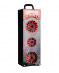 HOT-SELLING & NEW-ARRIVAL - PORTABLE SPEAKER KBQ-176