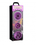HOT-SELLING & NEW-ARRIVAL - PORTABLE SPEAKER KBQ-176