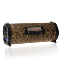 BAZOOKA BLUETOOTH SPEAKER - PORTABLE SPEAKER KBQ-12