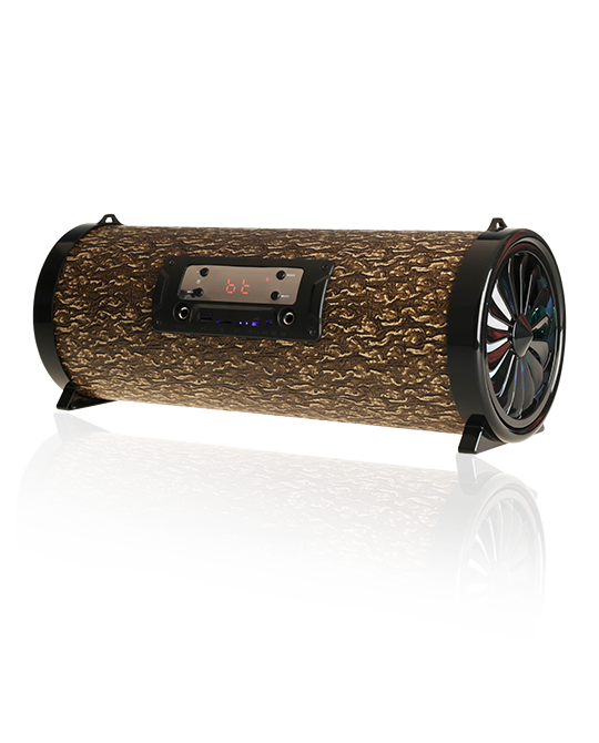 PORTABLE SPEAKER KBQ-12