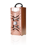 HOT-SELLING & NEW-ARRIVAL - PORTABLE SPEAKER KBQ-1702
