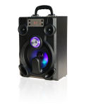 HOT-SELLING & NEW-ARRIVAL - PORTABLE SPEAKE KBQ-1706