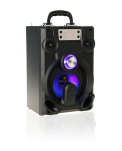 HOT-SELLING & NEW-ARRIVAL - PORTABLE SPEAKE KBQ-1706