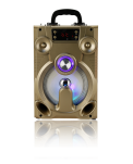 HOT-SELLING & NEW-ARRIVAL - PORTABLE SPEAKE KBQ-1706