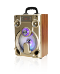 HOT-SELLING & NEW-ARRIVAL - PORTABLE SPEAKE KBQ-1706