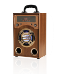 KARAOKE SPEAKER - PORTABLE SPEAKER KBQ-171
