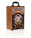 KARAOKE SPEAKER - PORTABLE SPEAKER KBQ-171