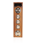 KARAOKE SPEAKER - PORTABLE SPEAKER KBQ-179