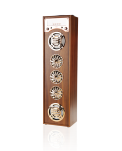 KARAOKE SPEAKER - PORTABLE SPEAKER KBQ-179