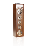 KARAOKE SPEAKER - PORTABLE SPEAKER KBQ-179