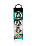 KARAOKE SPEAKER - PORTABLE SPEAKER KBQ-609