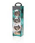 KARAOKE SPEAKER - PORTABLE SPEAKER KBQ-609
