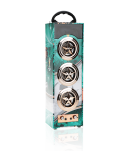 KARAOKE SPEAKER - PORTABLE SPEAKER KBQ-609