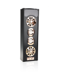 KARAOKE SPEAKER - PORTABLE SPEAKER KBQ-708