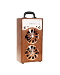HOT-SELLING & NEW-ARRIVAL - PORTABLE SPEAKER KBQ-172