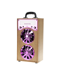 HOT-SELLING & NEW-ARRIVAL - PORTABLE SPEAKER KBQ-172