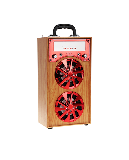 PORTABLE SPEAKER KBQ-172