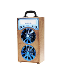 HOT-SELLING & NEW-ARRIVAL - PORTABLE SPEAKER KBQ-172