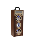 HOT-SELLING & NEW-ARRIVAL - PORTABLE SPEAKER KBQ-173