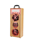 HOT-SELLING & NEW-ARRIVAL - PORTABLE SPEAKER KBQ-173