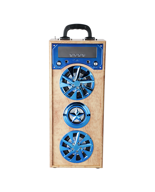 PORTABLE SPEAKER KBQ-173