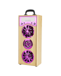 HOT-SELLING & NEW-ARRIVAL - PORTABLE SPEAKER KBQ-173