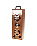 HOT-SELLING & NEW-ARRIVAL - PORTABLE SPEAKER KBQ-175
