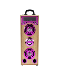 HOT-SELLING & NEW-ARRIVAL - PORTABLE SPEAKER KBQ-175