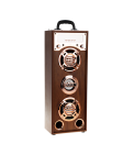 HOT-SELLING & NEW-ARRIVAL - PORTABLE SPEAKER KBQ-175