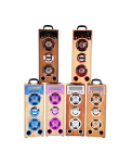 HOT-SELLING & NEW-ARRIVAL - PORTABLE SPEAKER KBQ-175